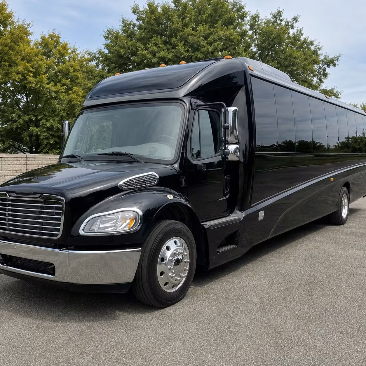 chino hills 18 passenger minibus rental