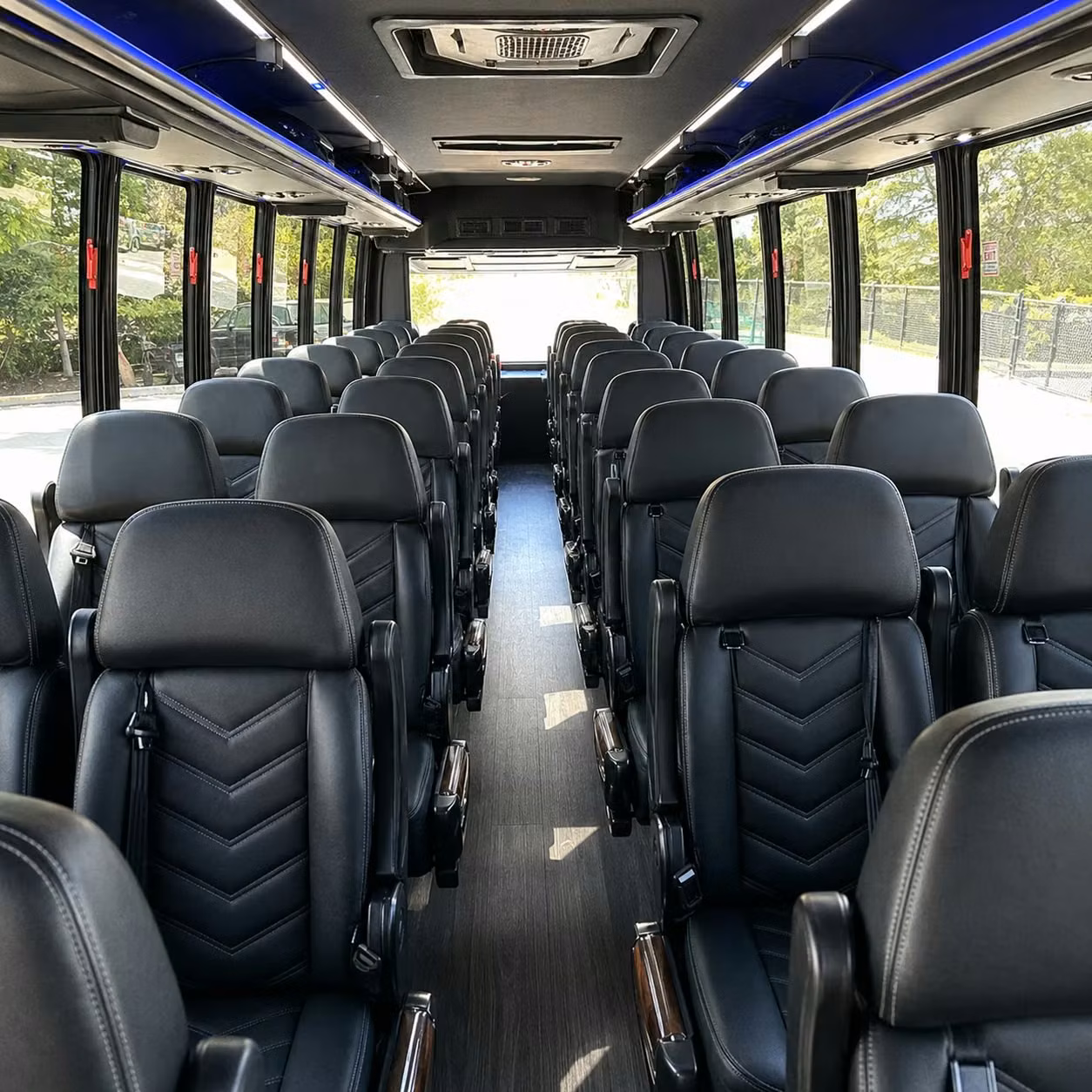 chino hills 30 passenger minibus rental