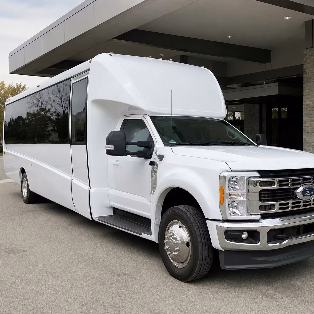 chino hills airport transportation