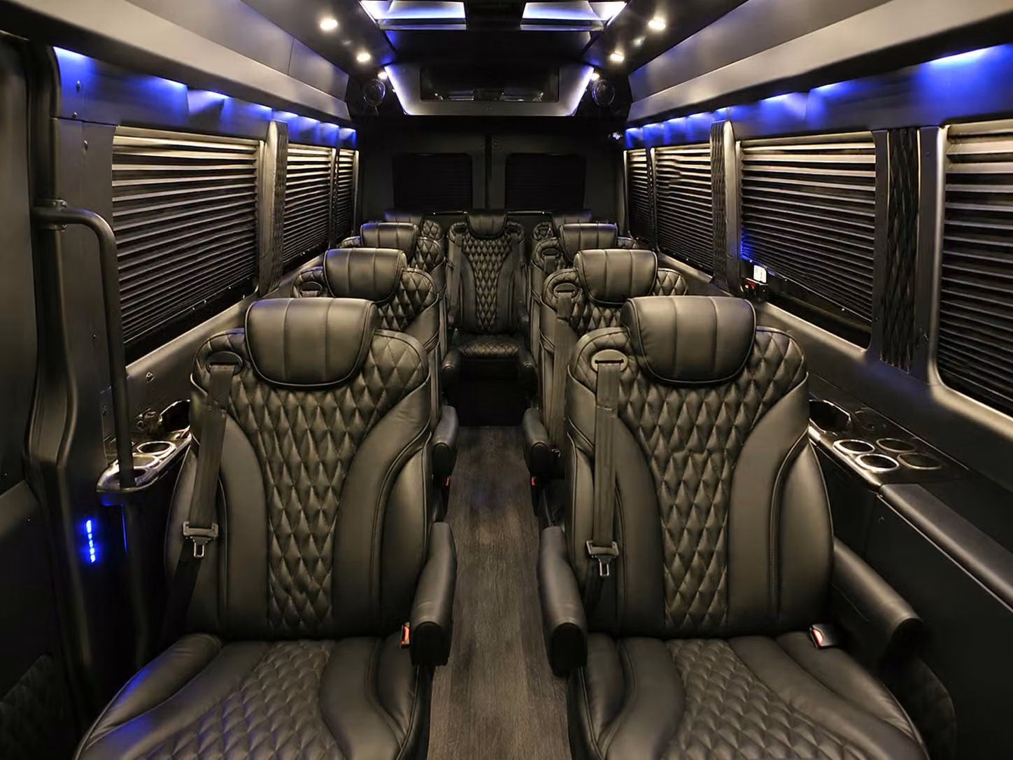chino hills concert transportation
