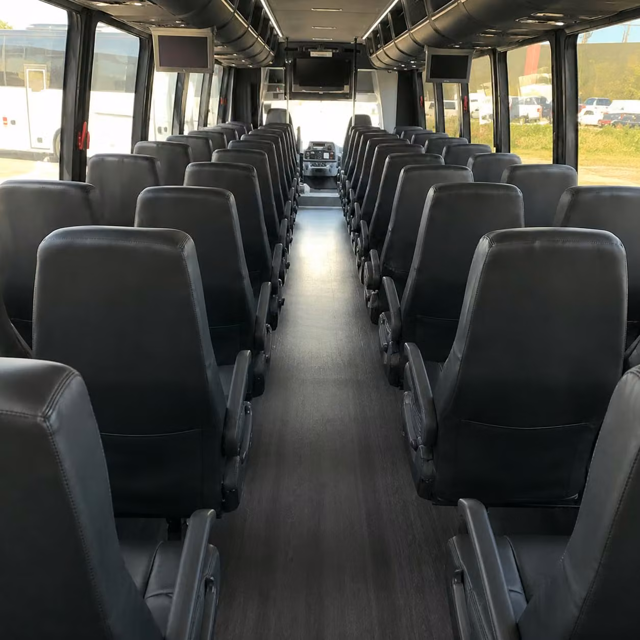 chino hills corporate transportation