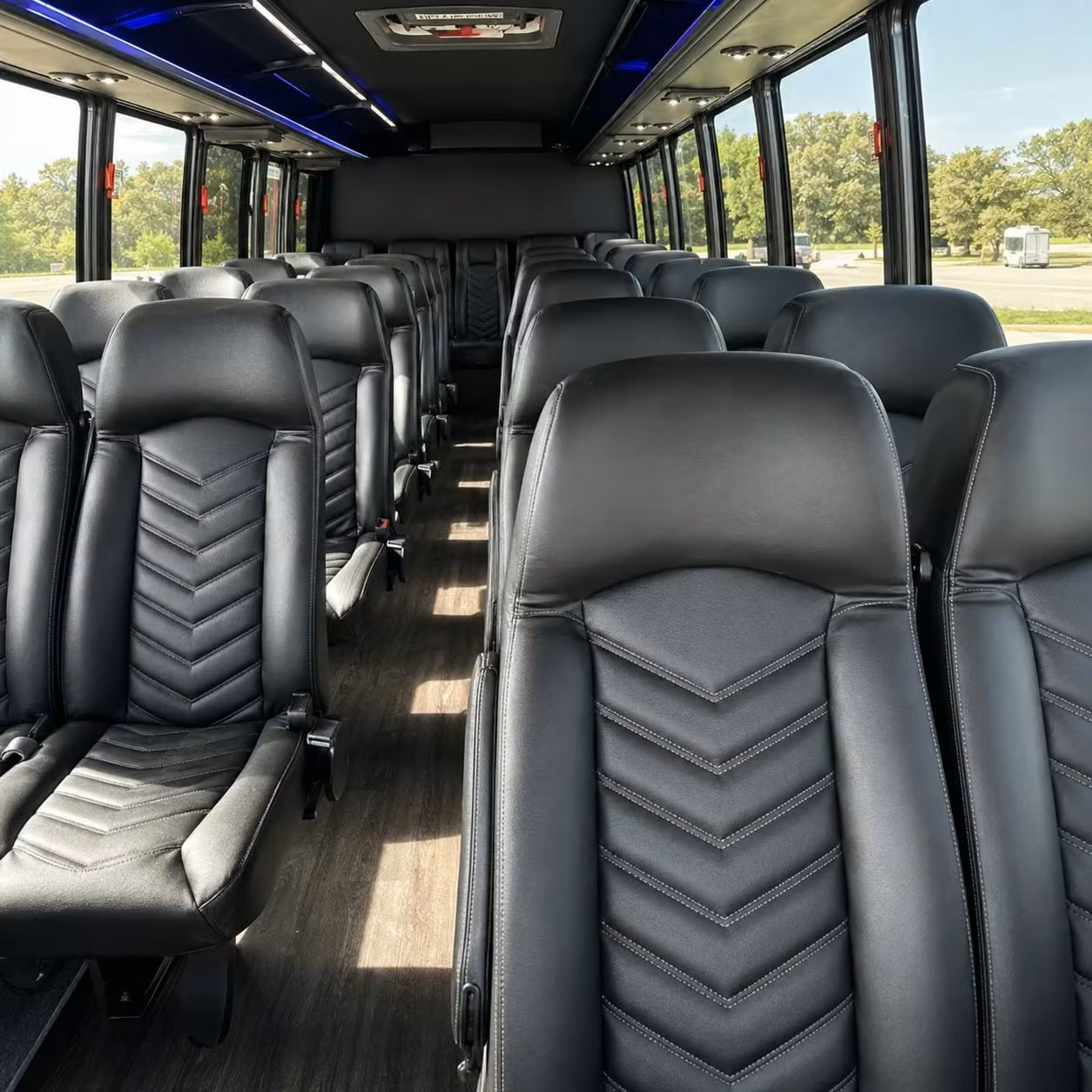 chino hills event transportation