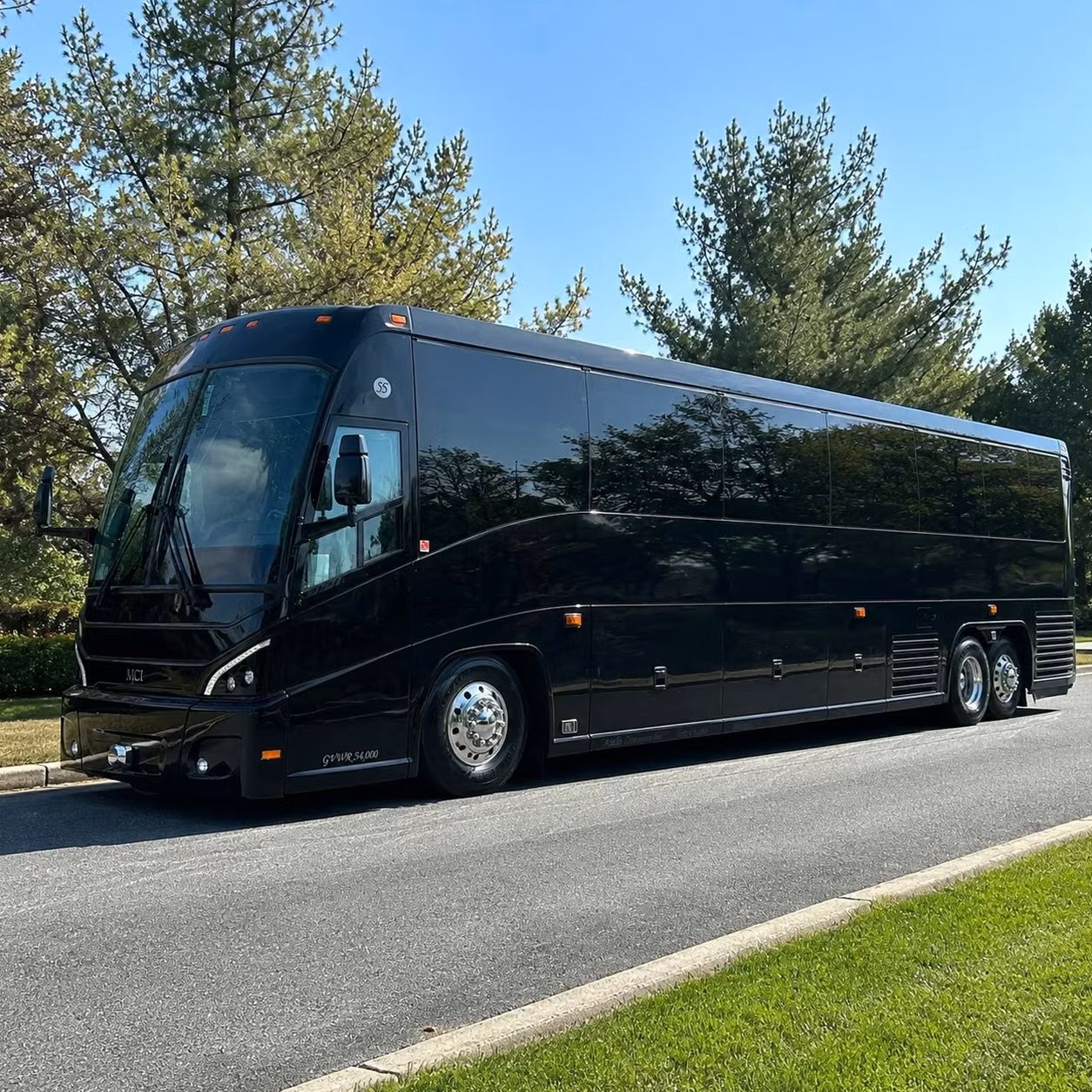 chino hills government military transportation service
