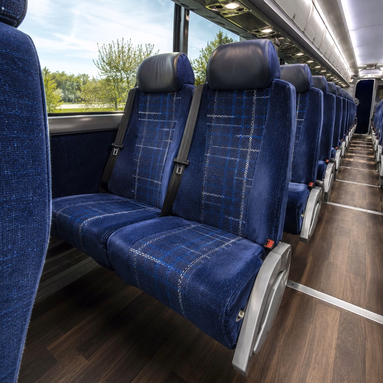 chino hills long distance transportation