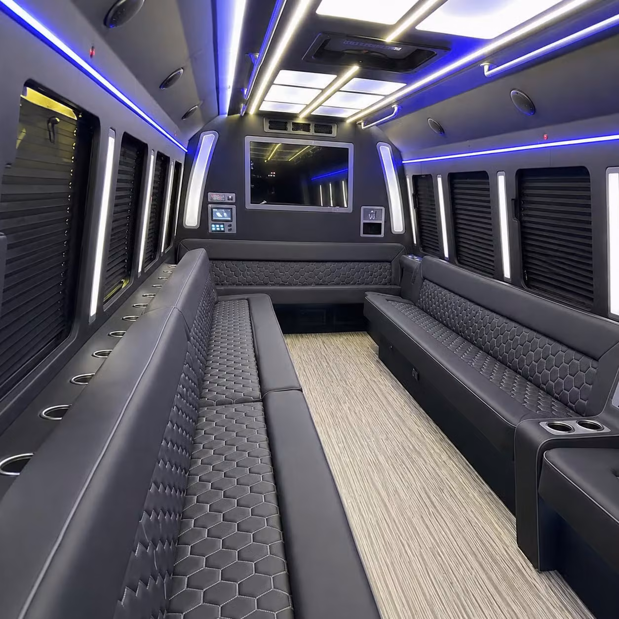 chino hills prom transportation