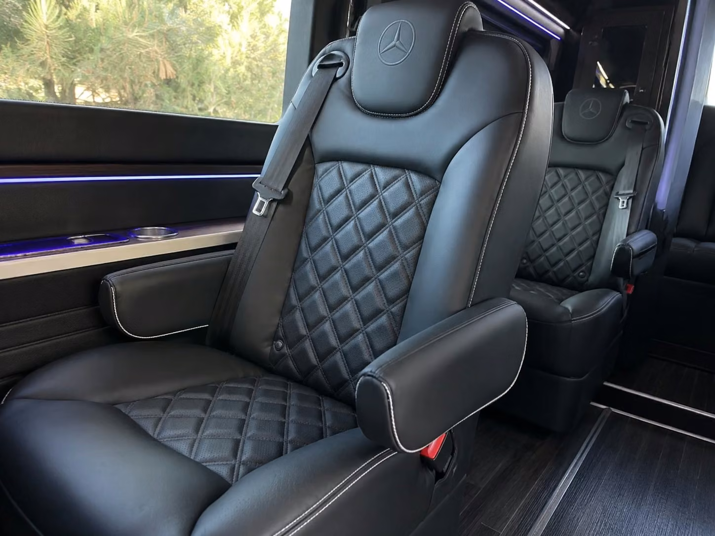 chino hills sporting event transportation