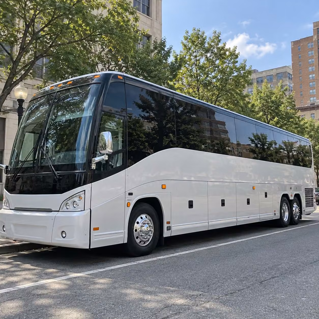 chino hills sports team bus rentals