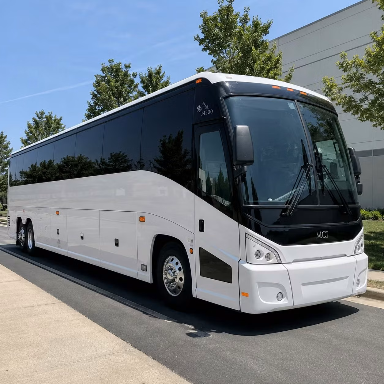 chino hills youth group and church camp transportation made easy