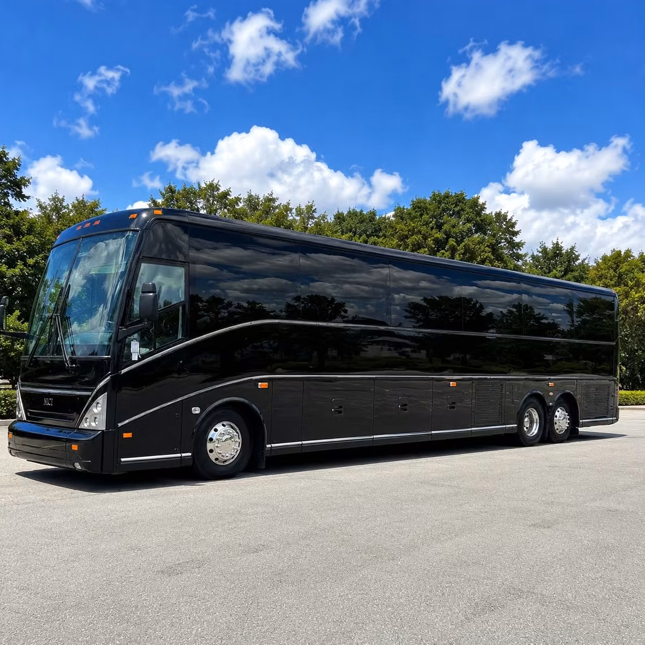 corporate event transportation to chino hills venues and beyond