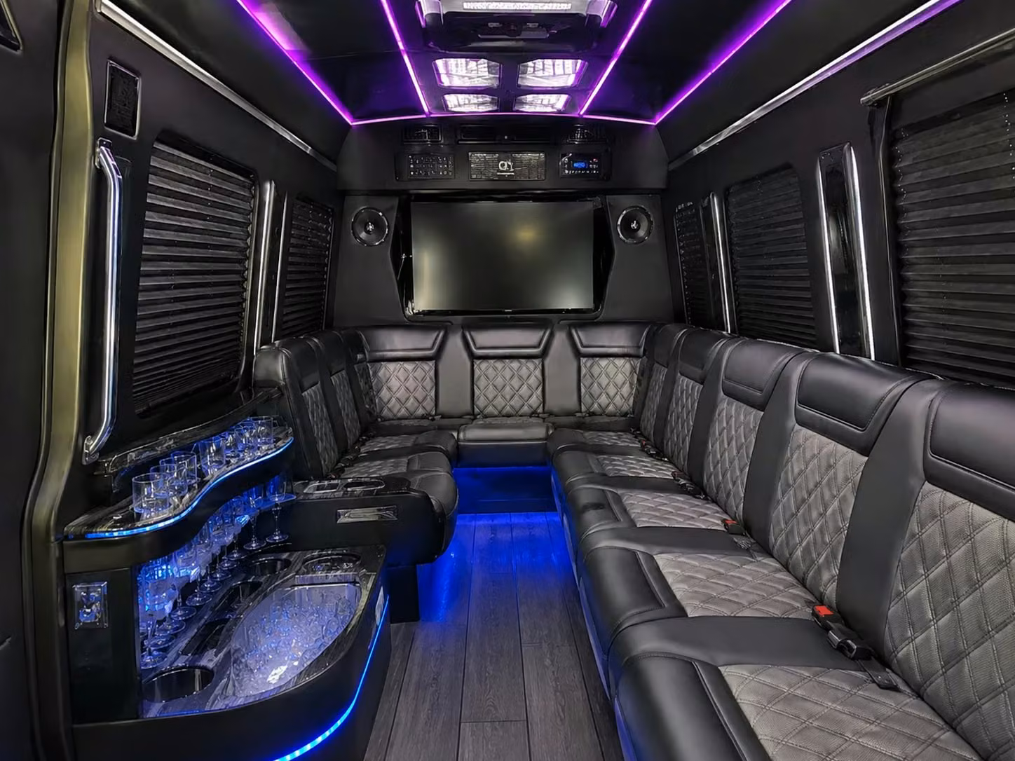 get your chino hills wedding guests to the venue on time every time
