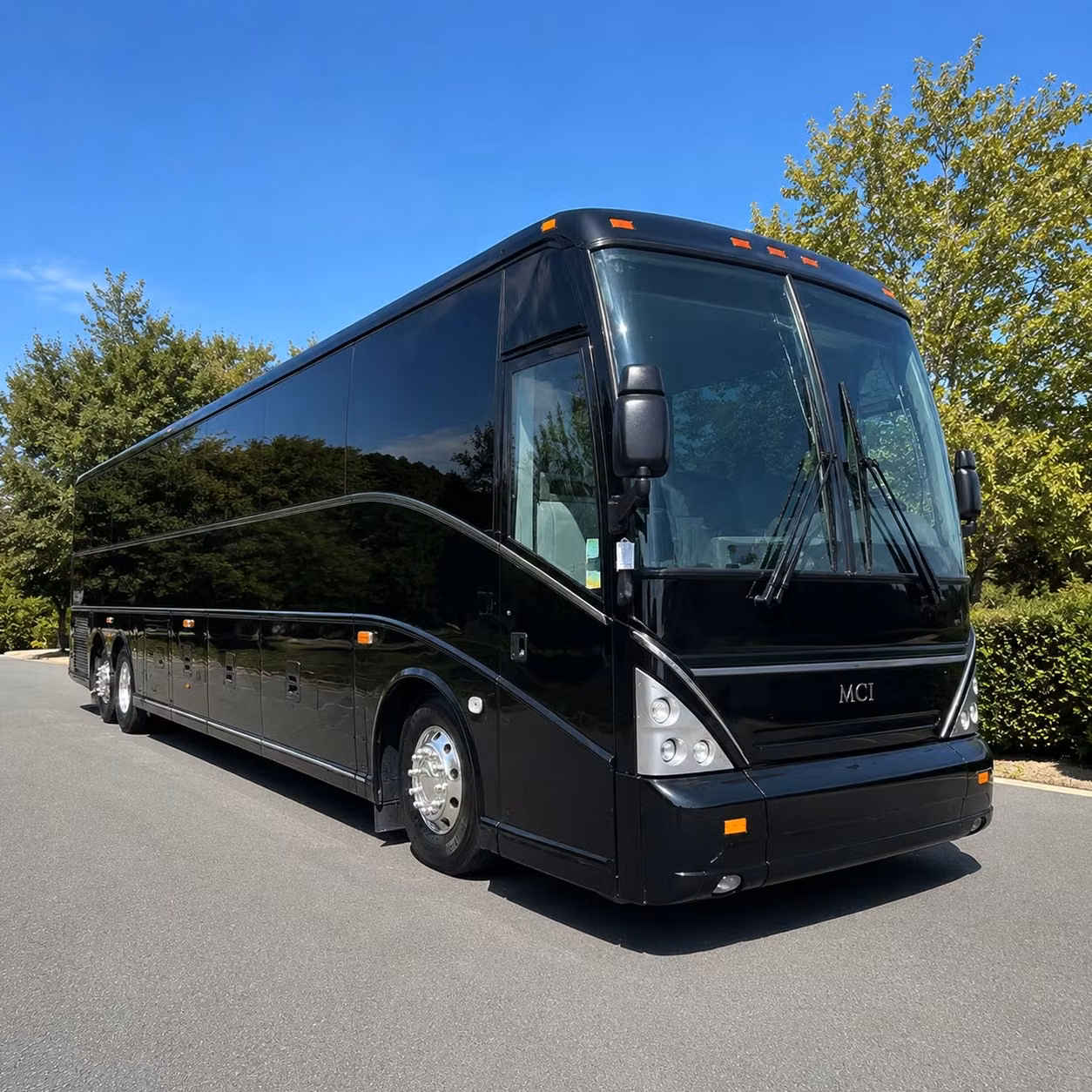 heading outside chino hills you can still compare corporate event transportation options