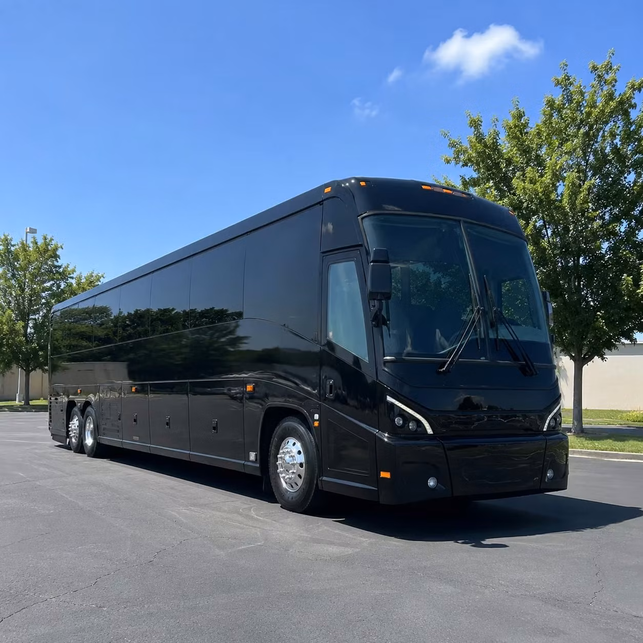 heading outside chino hills you can still compare employee transportation options