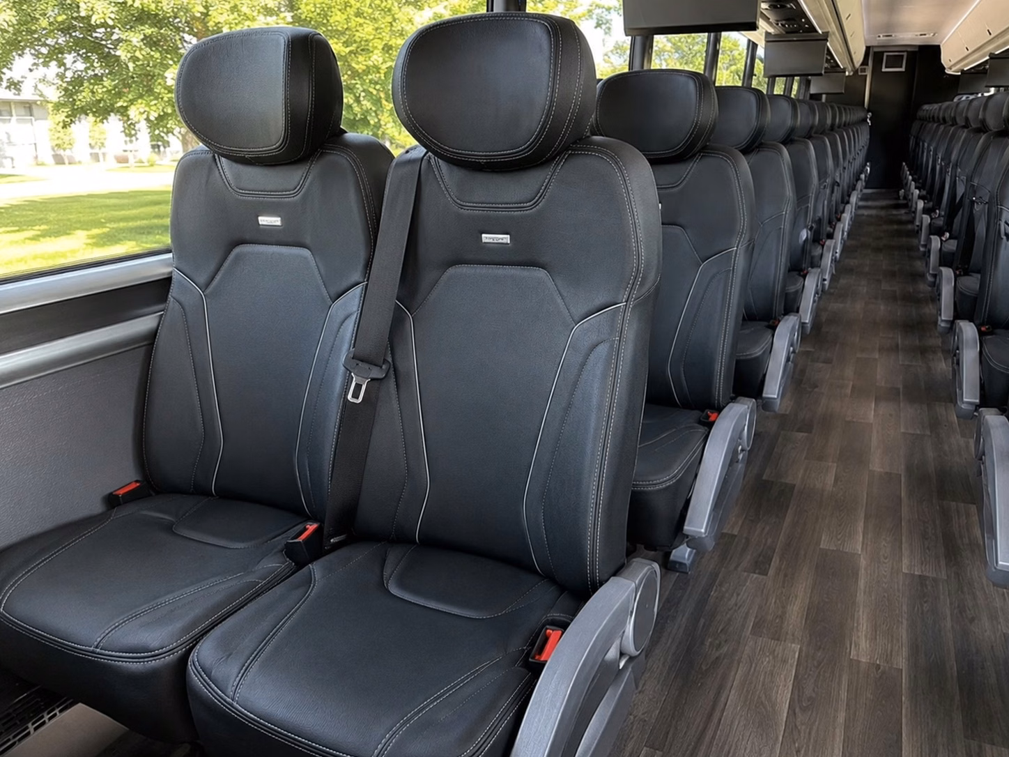 heading outside chino hills you can still compare wedding transportation options