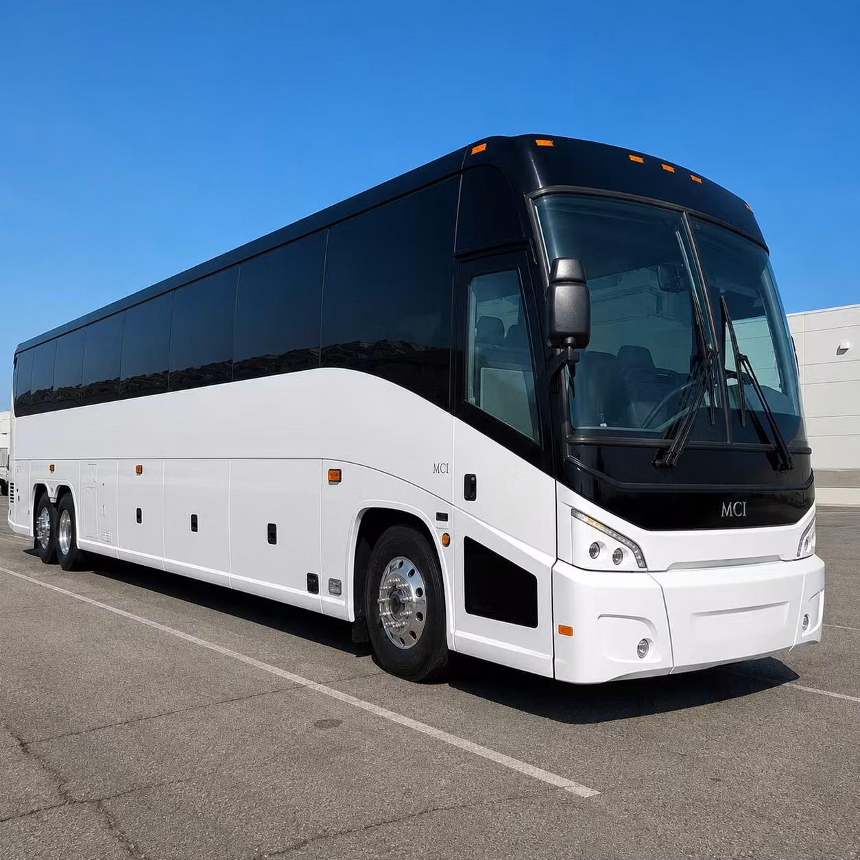 how the distance and duration of your trip affect charter bus rental rates in chino hills