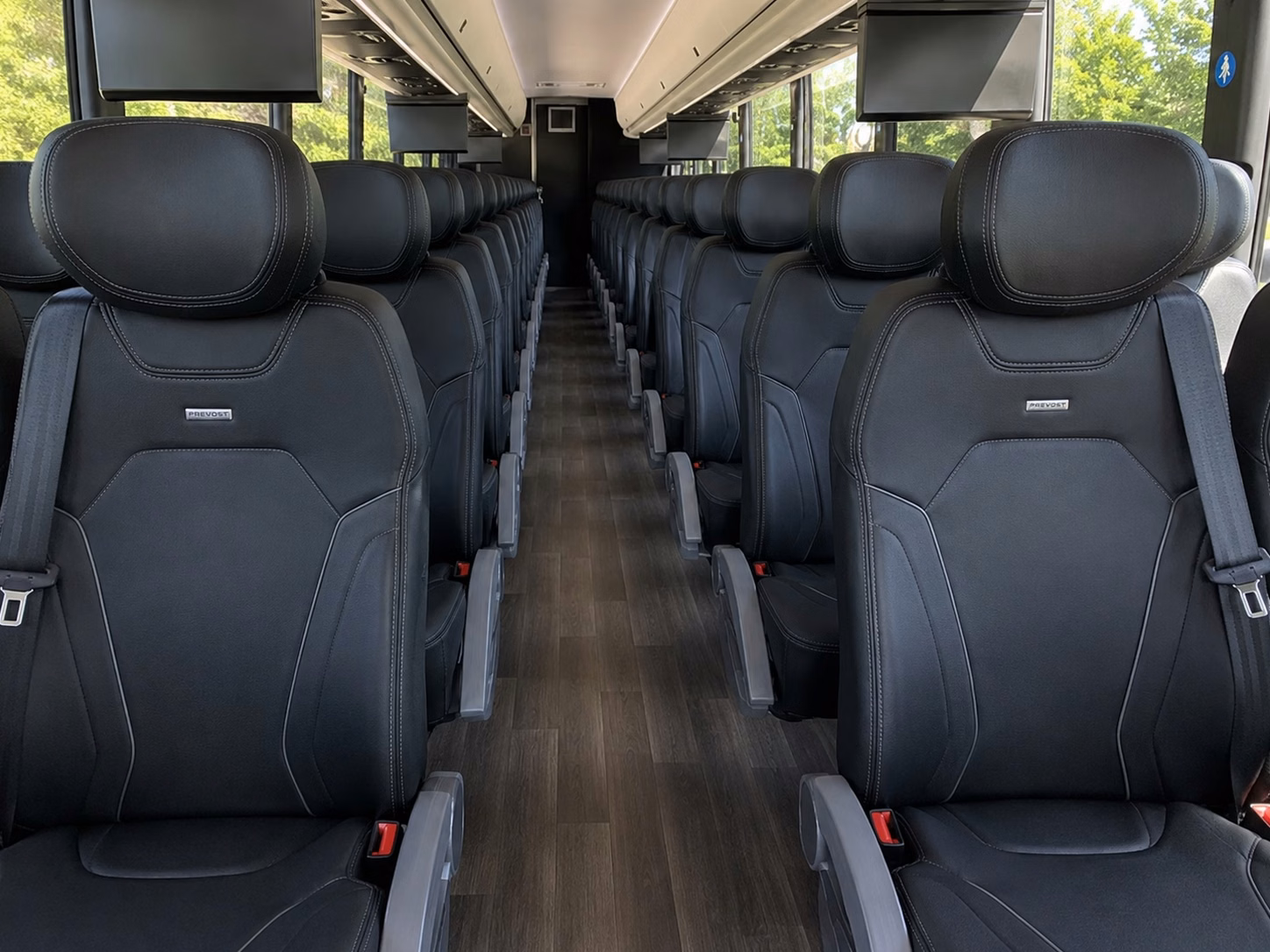 how where and when you re traveling affects your chino hills charter bus rate