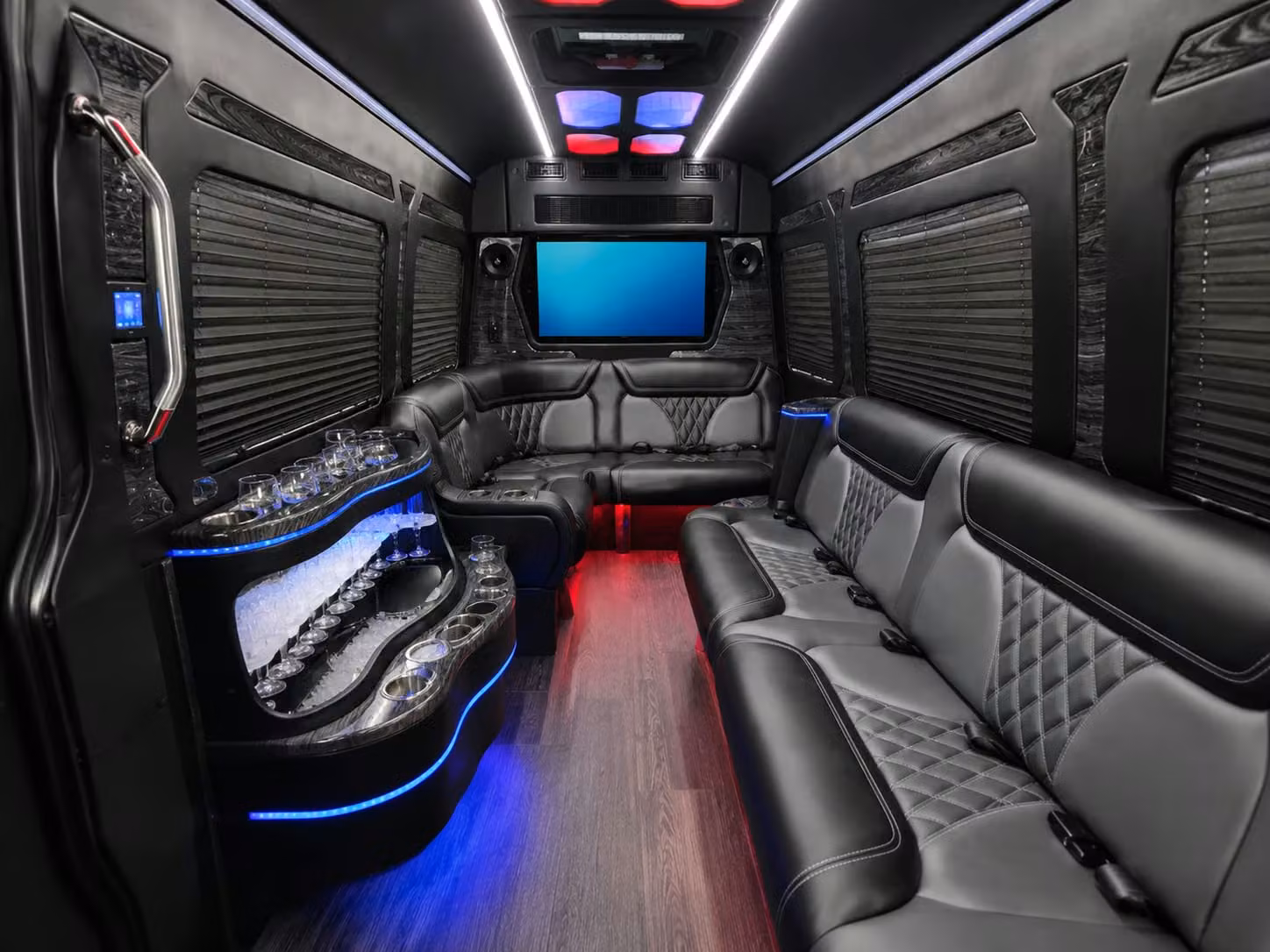 law enforcement and emergency services transportation in chino hills