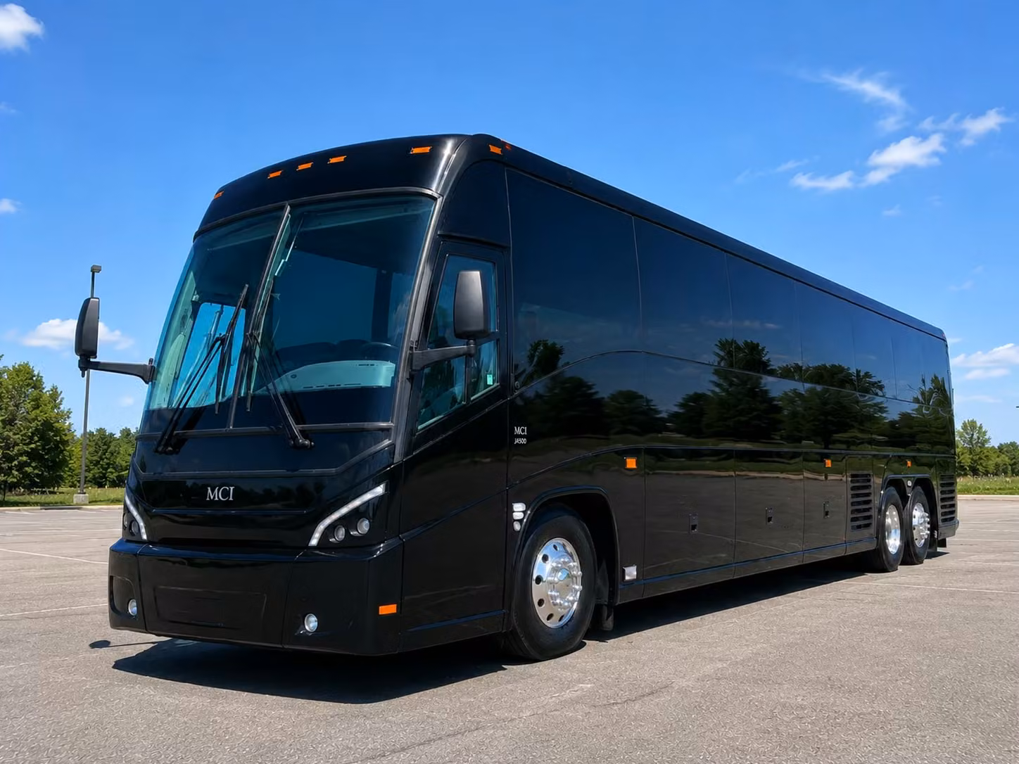 long distance charter bus rentals for chino hills school groups traveling beyond the inland empire