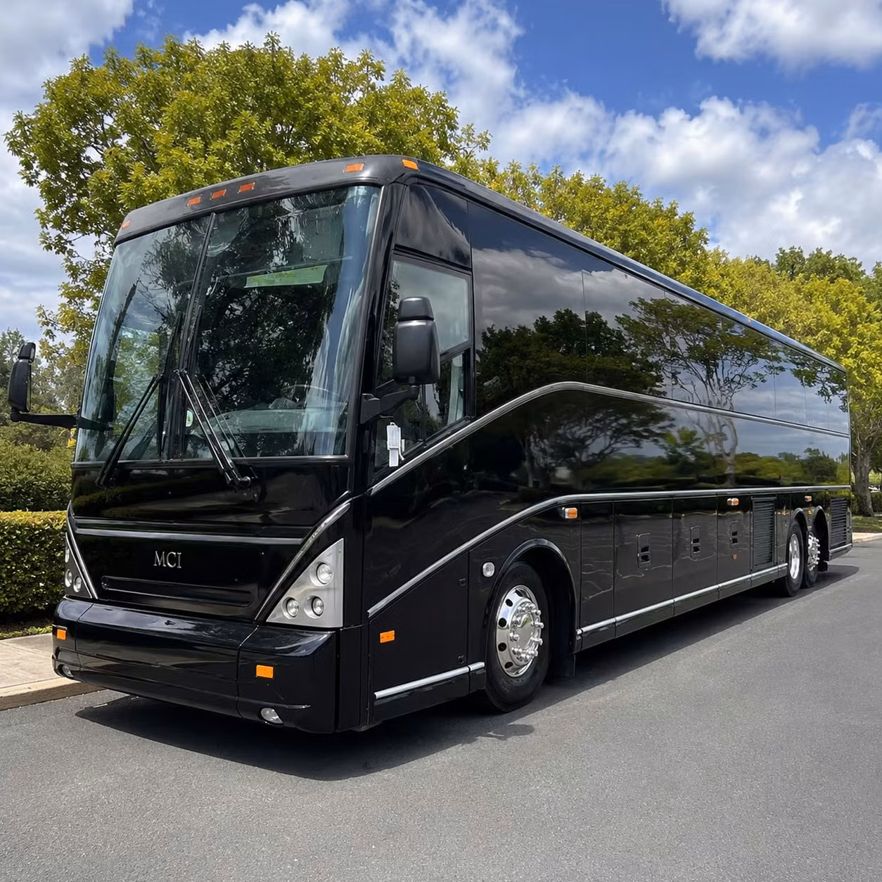 long distance concert bus rentals from chino hills to san diego and beyond