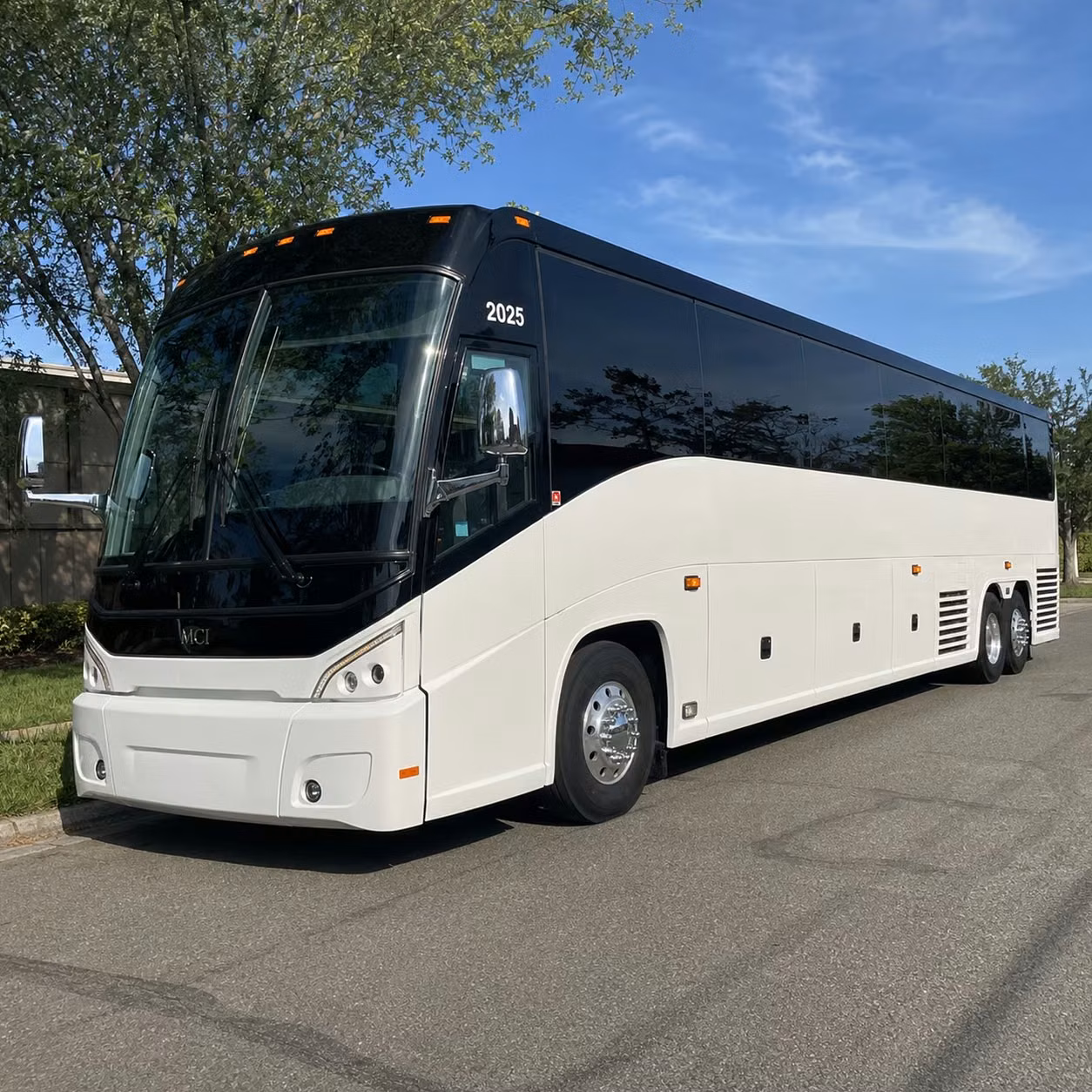long distance group travel from chino hills to las vegas has never been this easy