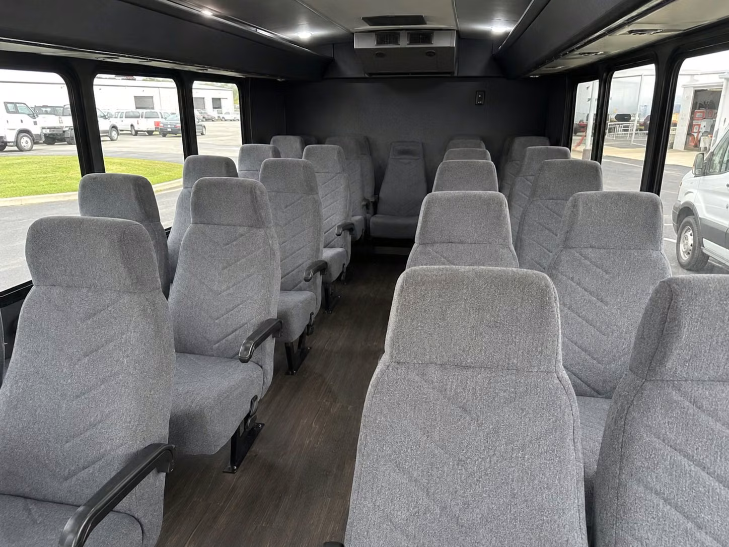 minibus rentals in chino hills for smaller prom groups who want privacy and comfort