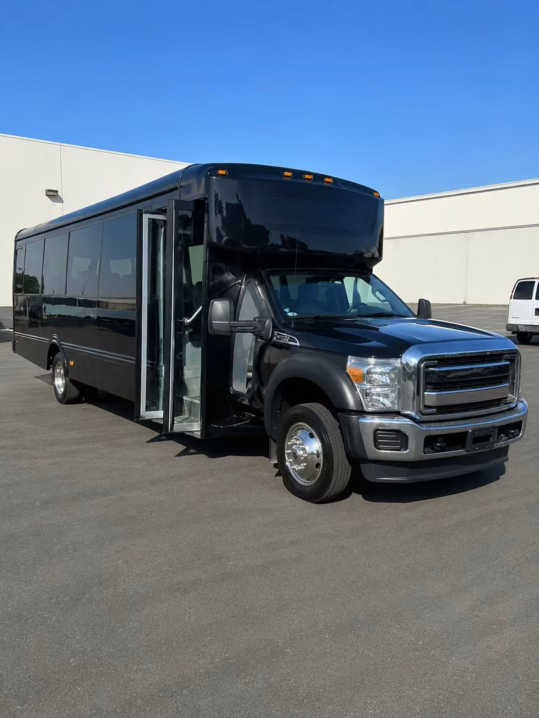 party bus rentals for chino hills bachelorette parties birthdays and nights out