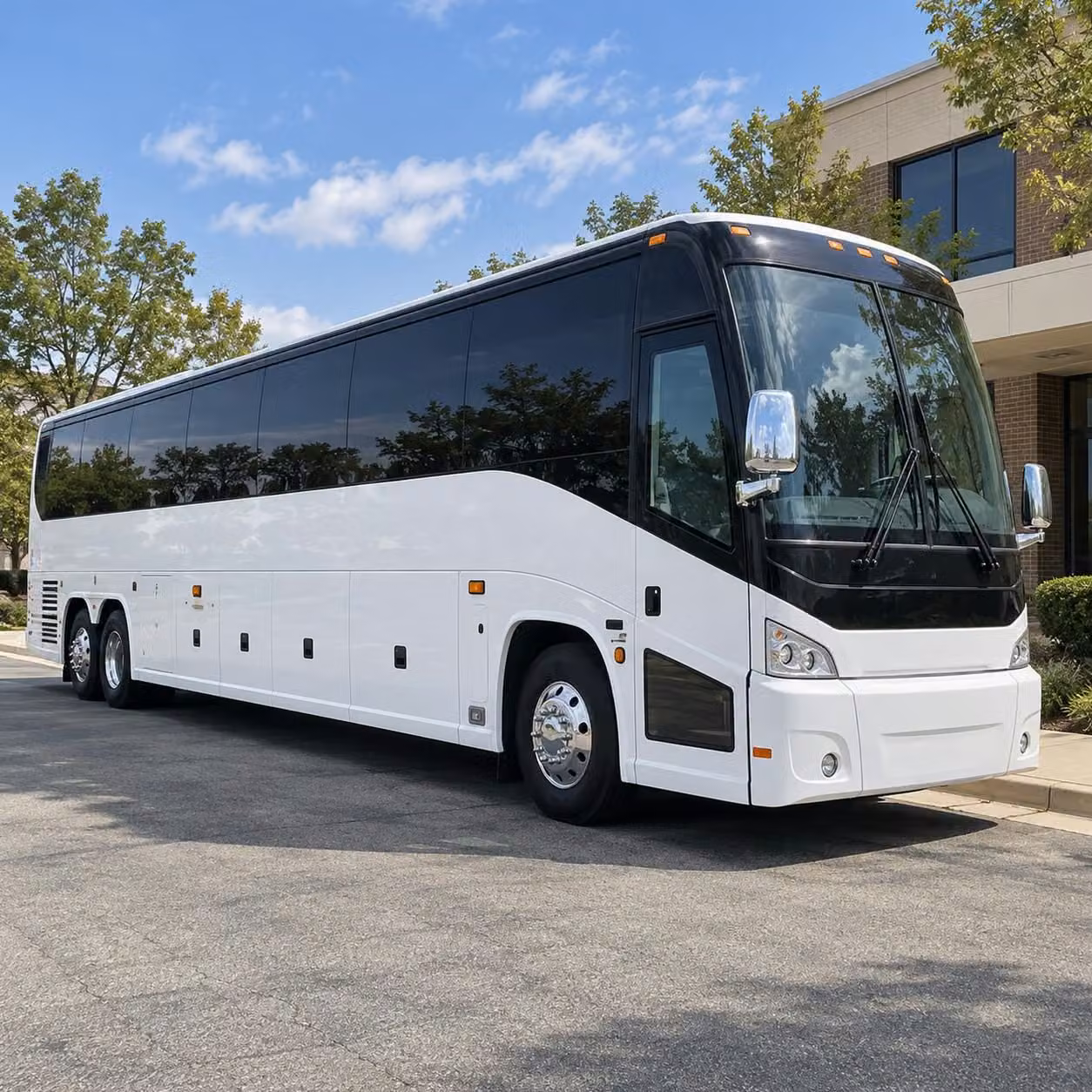 party buses for chino hills prom night travel in style from pickup to after party