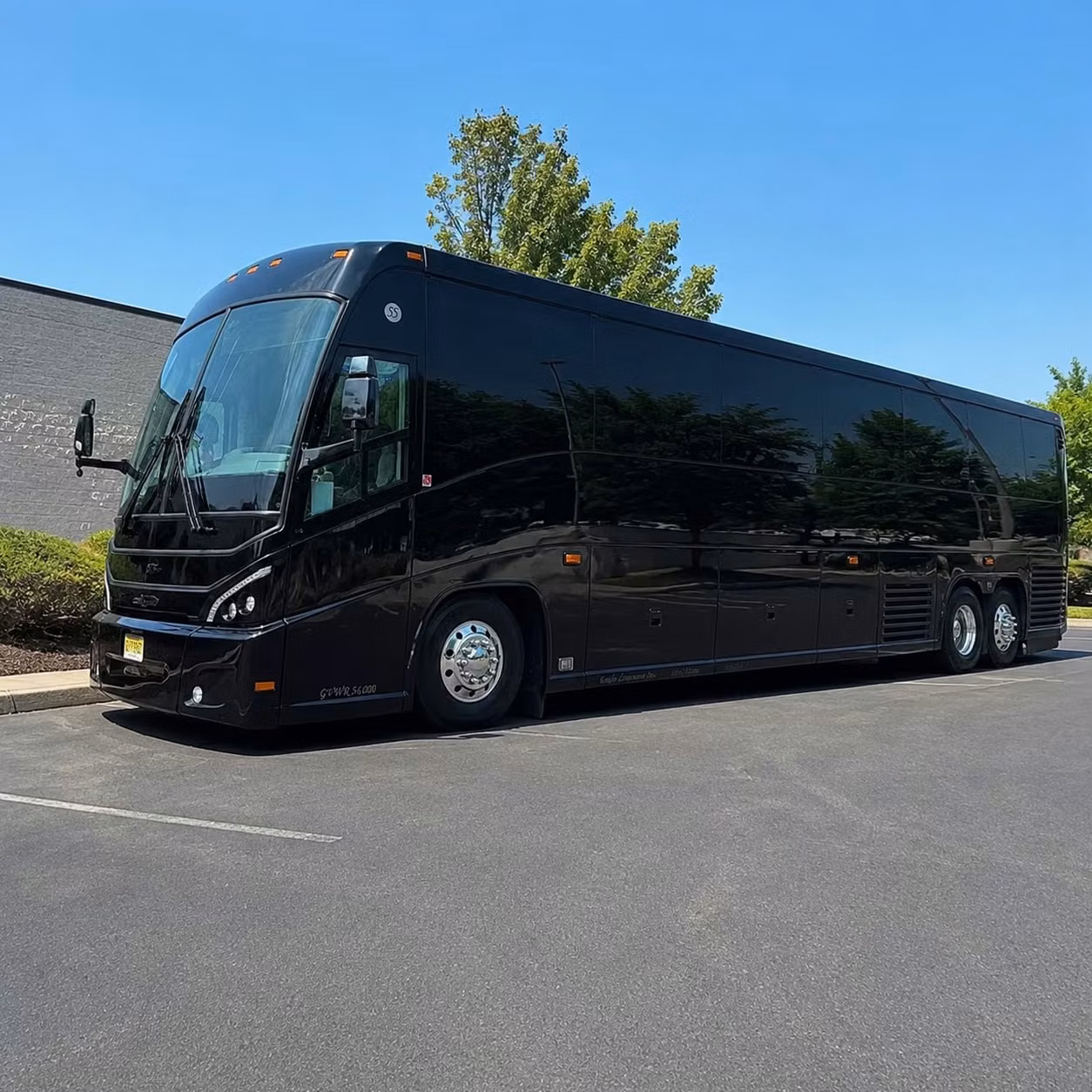 recurring government shuttle programs and long term transportation contracts in chino hills