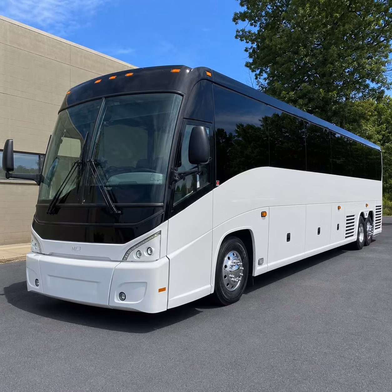 school and university group transportation from chino hills for long distance trips