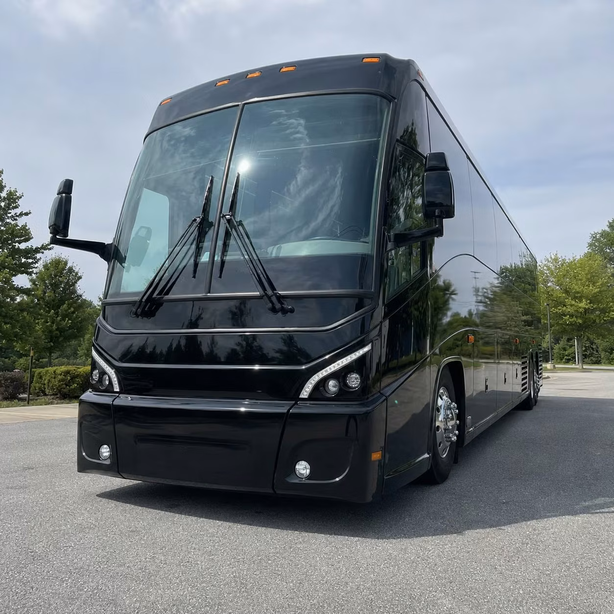 shuttle services for chino hills city departments and municipal agencies