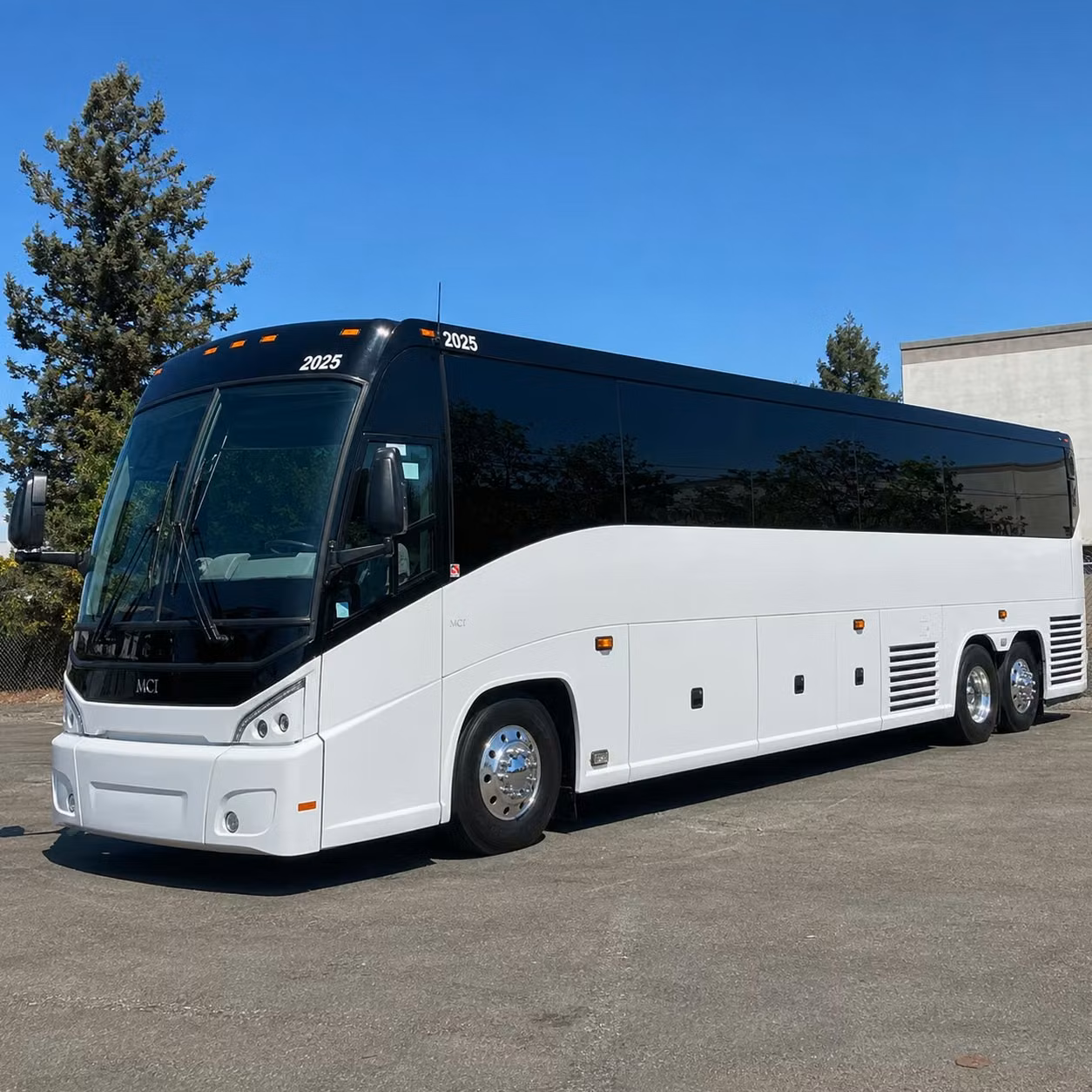 shuttle your congregation to sunday services and midweek programs throughout chino hills
