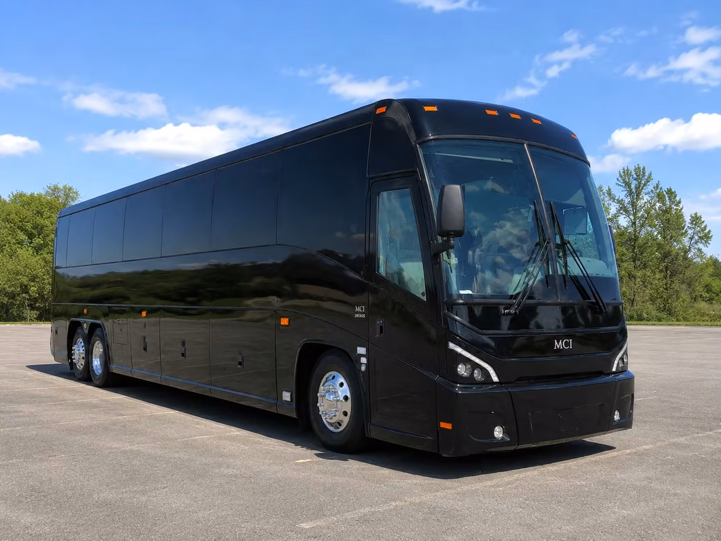 sports team and fan group transportation in the chino hills area