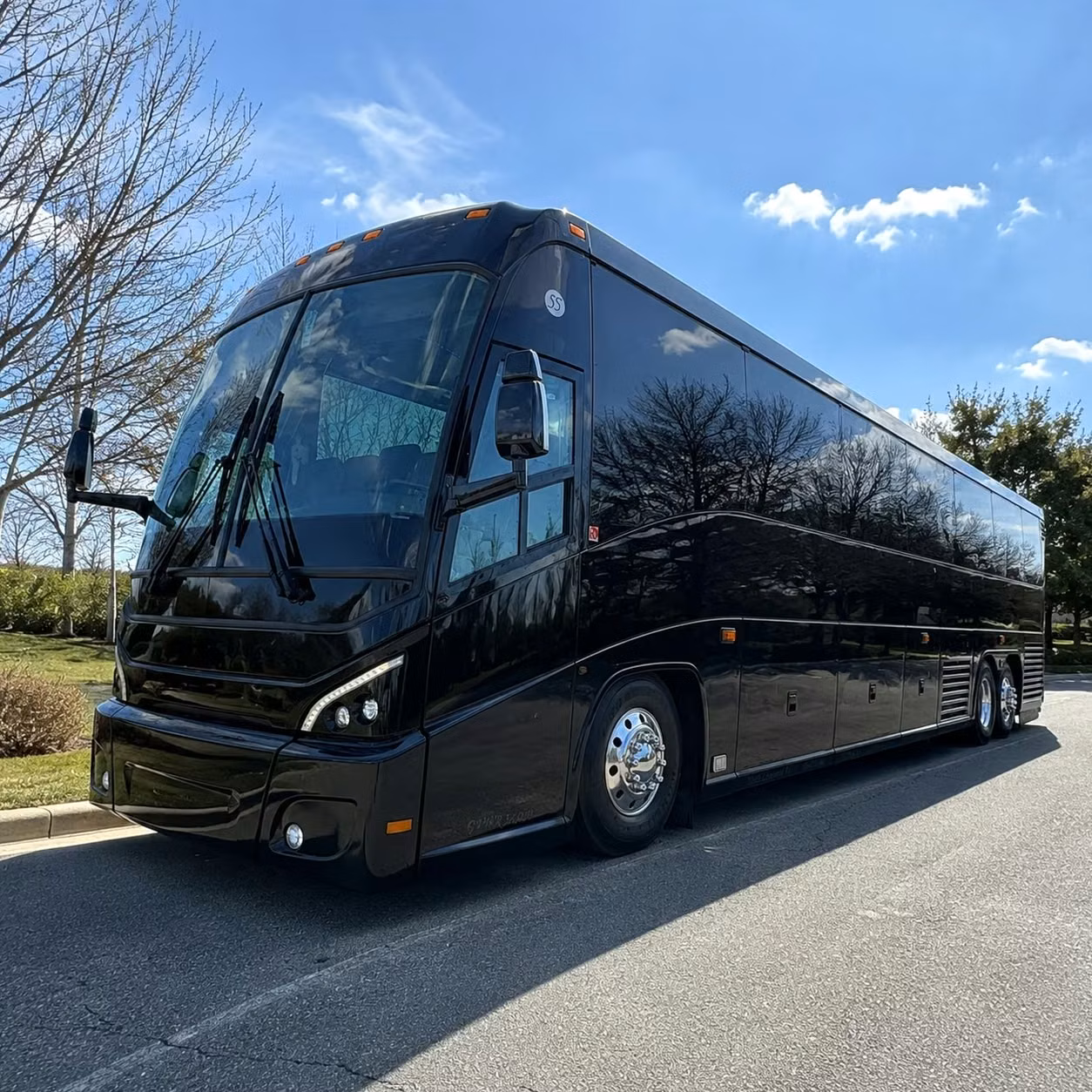 these shuttle solutions work for shifts not just 9 to 5 schedules