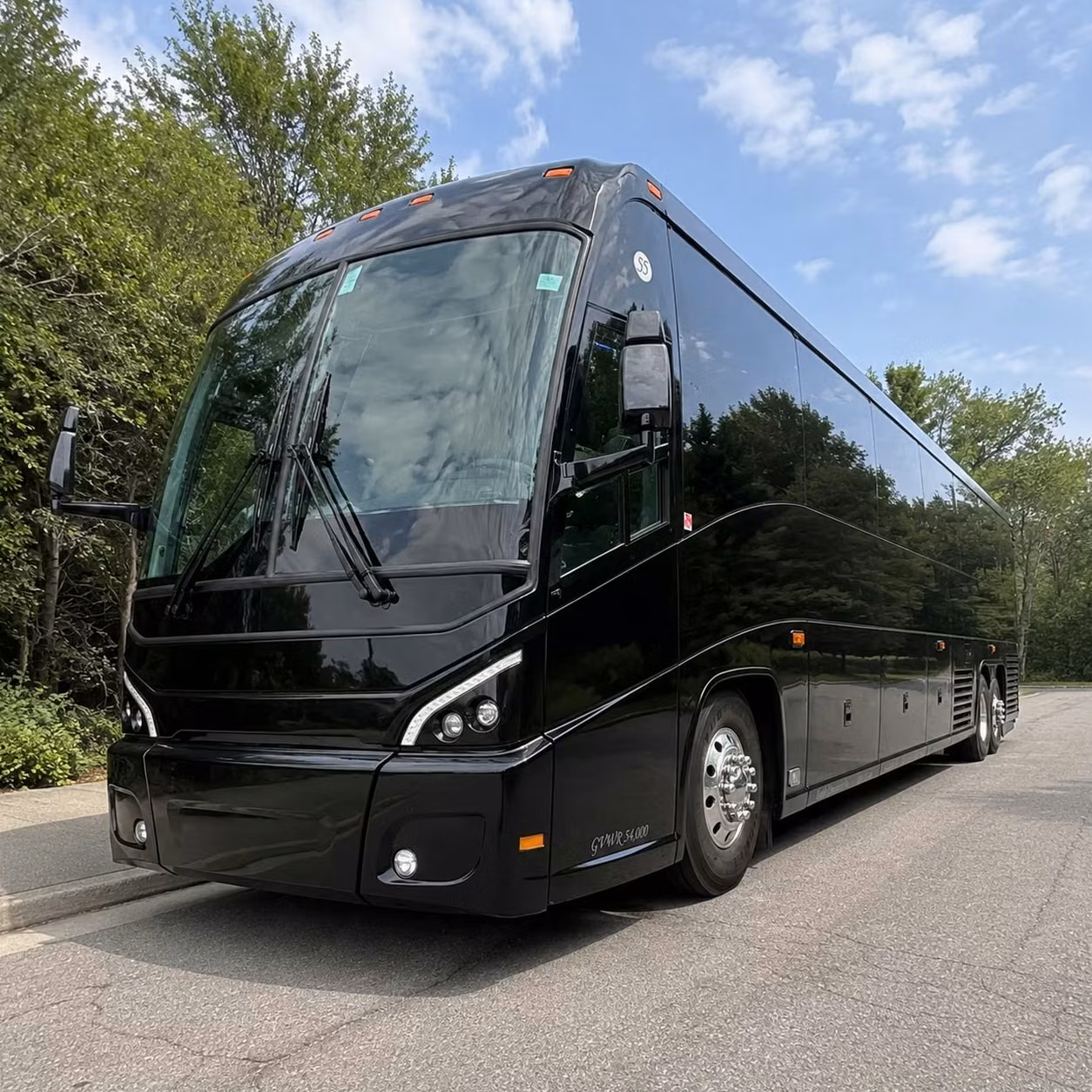transportation for government conferences and civic events in the inland empire