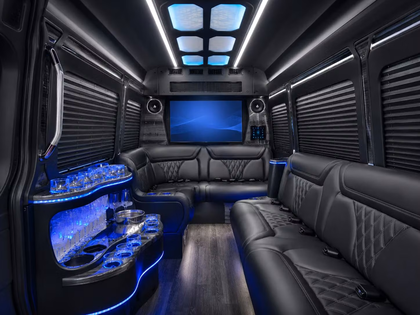 with a chino hills employee shuttle recruitment and retention get easier