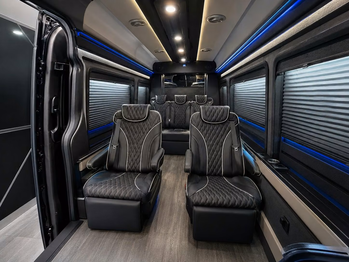 with one form book ontario airport shuttles that fit your chino hills group perfectly